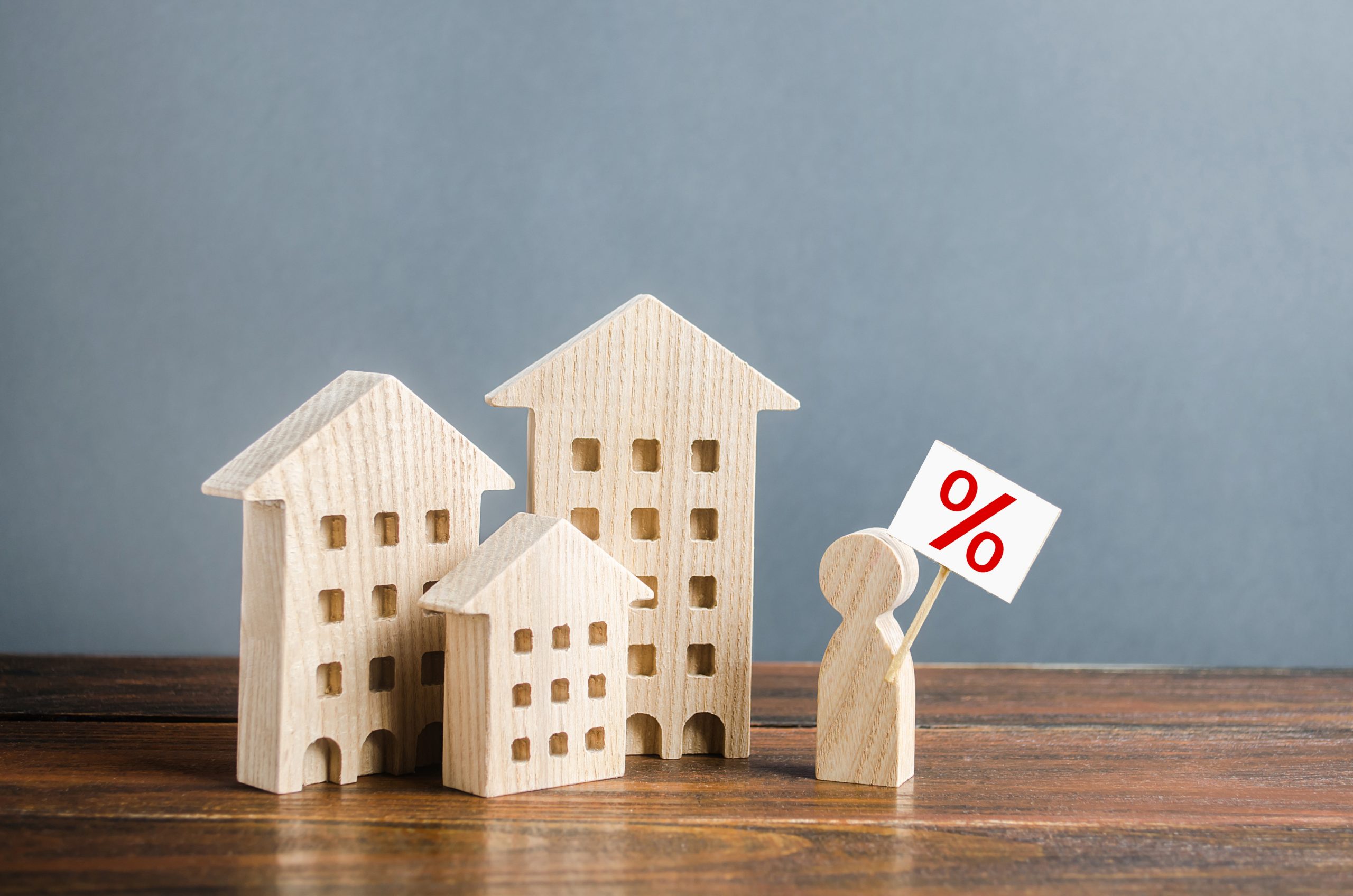 Understanding Interest Rate – What Does It Mean for Home Buyers