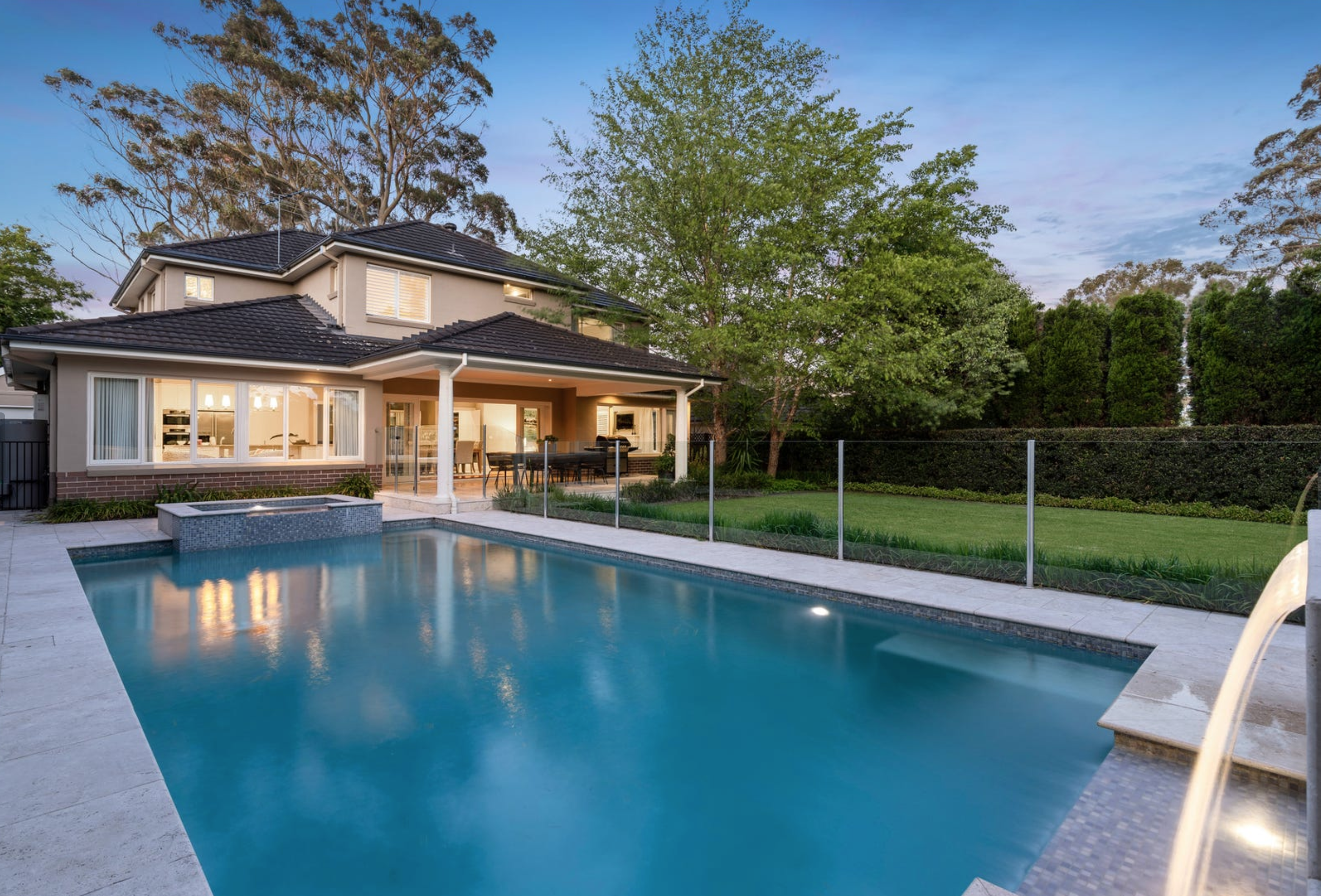 11/28/2022 Sydney Auction News | Forest Lodge Terrace Sells for $2.93 Million