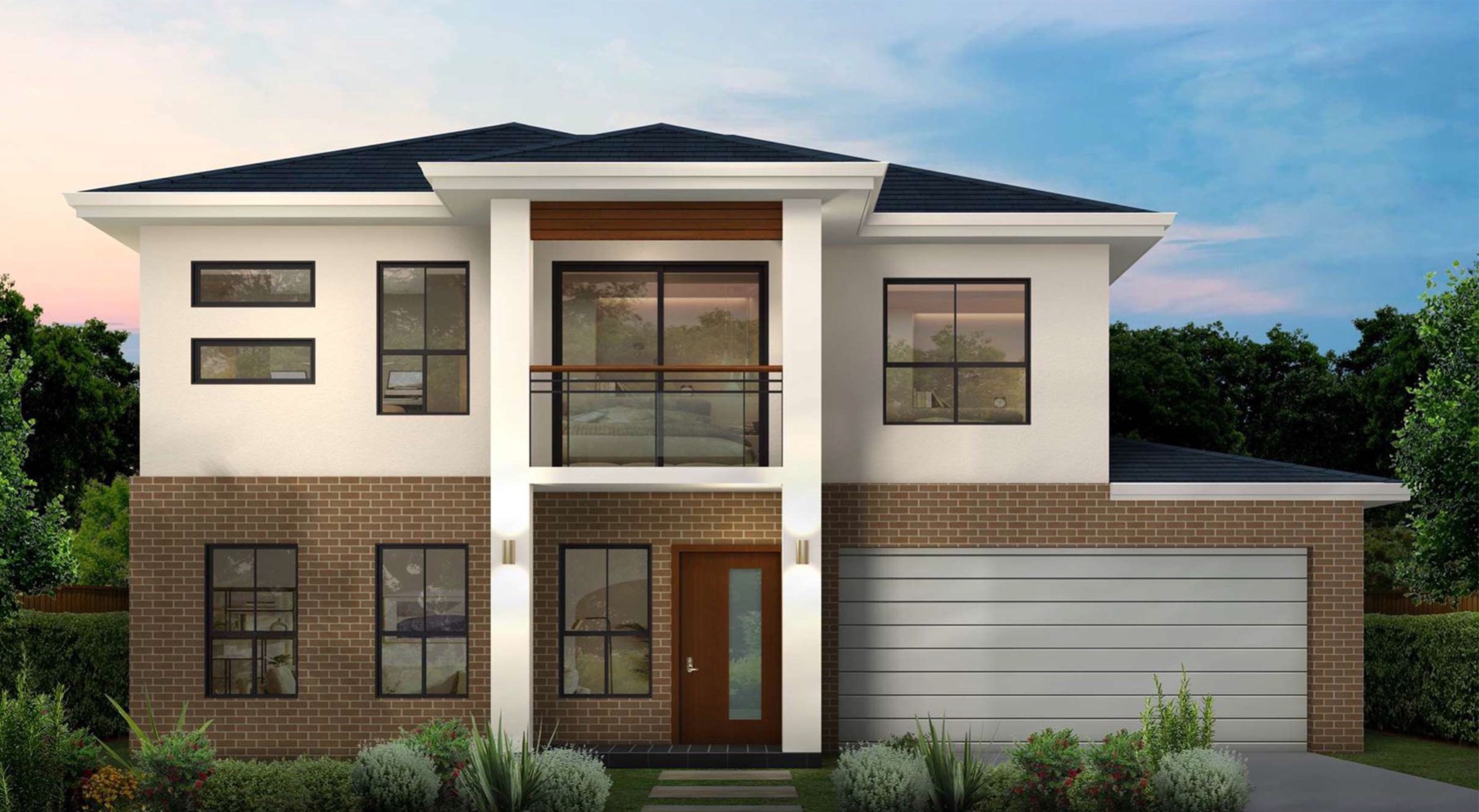 Your Dream House – Affordable House and Land in Northwest Box Hill, priced at $829,000 – $939,000.