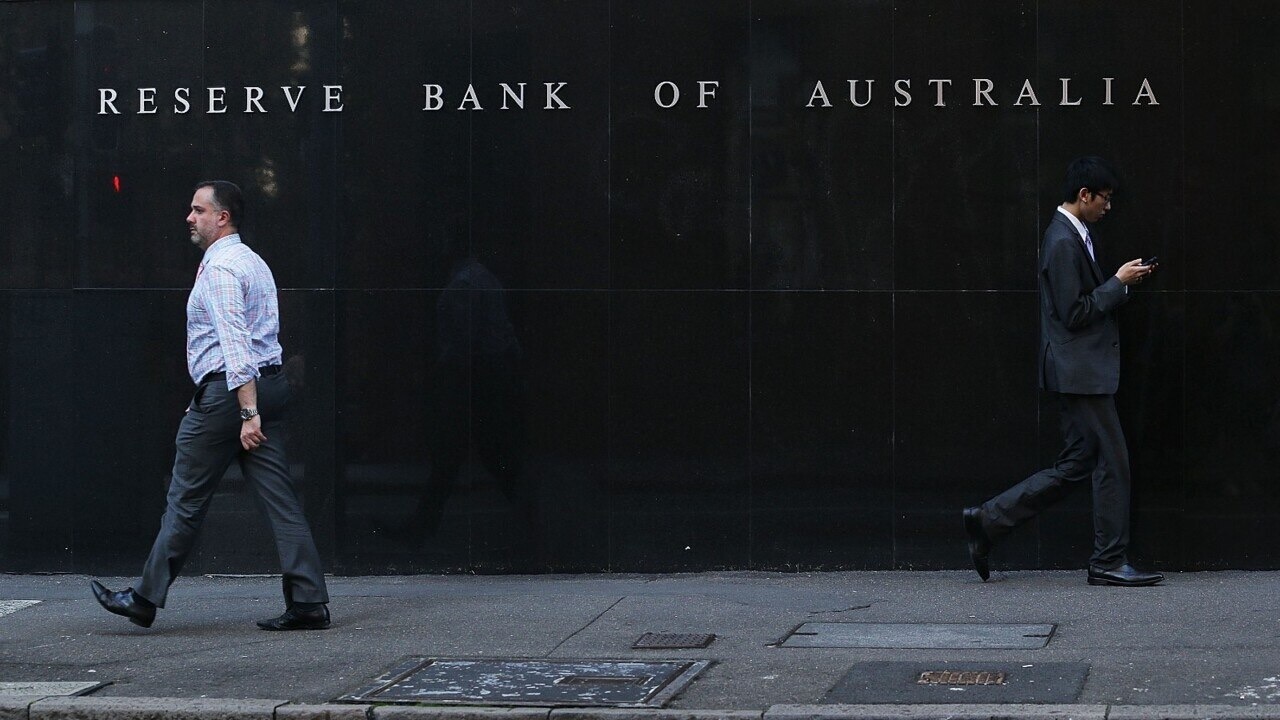 Pause in Rate Hikes! RBA Announces Pause in Rate Hikes, Cash Rate Held Steady at 4.1%